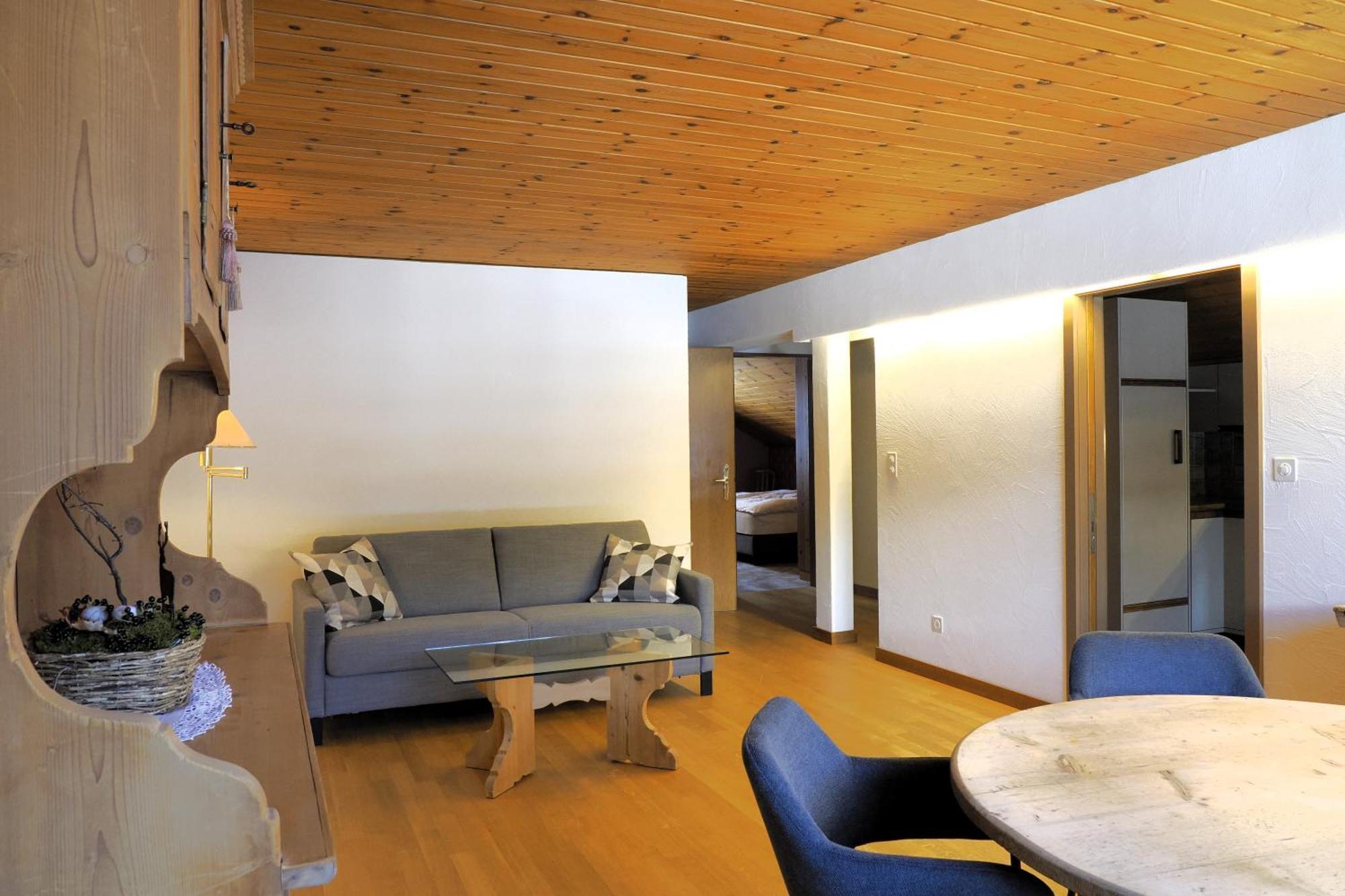 Hotel Alpina Parpan Esterno foto